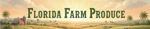 Florida Farm Produce